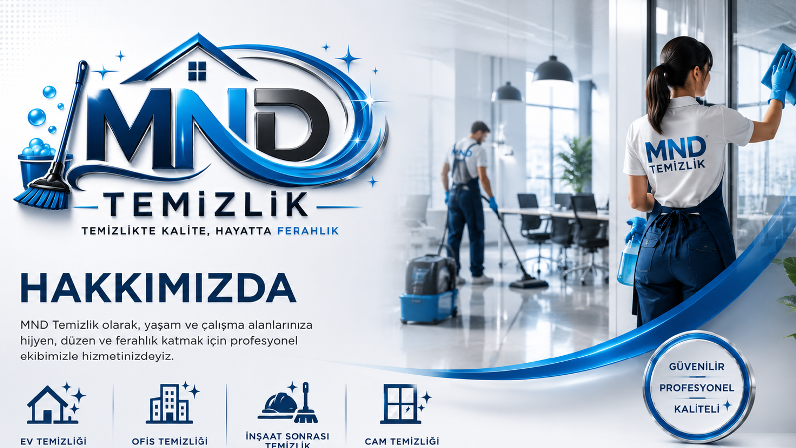 Hakkımızda